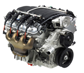 U242F Engine
